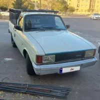 پیکان وانت مدل ۹۳
