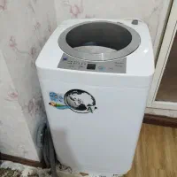 مینیواش فریدولین مدل SWF-35A|ماشین لباسشویی و خشککن لباس|کرج, شاهینویلا|دیوار