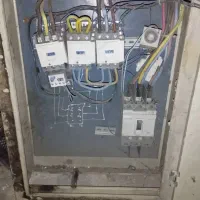 تابلو برق سه فاز