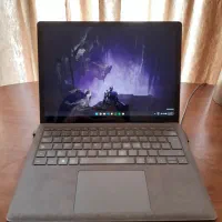 لپتاپ microsoft surface laptop 5|رایانه همراه|تهران, شهرآرا|دیوار