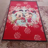 فرش اتاق کودک نو.تابلوشام آخر۳بعدی