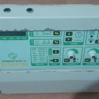 دستگاه برقی فوری.