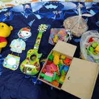 اسباب‌بازی خوب