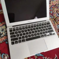 لپتاپ مکبوک ایر A1465 i5-5250u|رایانه همراه|تهران, فلسطین (میدان انقلاب)|دیوار