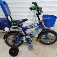 حراج دوچرخه به علت جابجایی کیفیت تضمینی|دوچرخه، اسکیت، اسکوتر|کاشان, راوند|دیوار