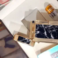 فندک مارک درویی Derui اصلی نو