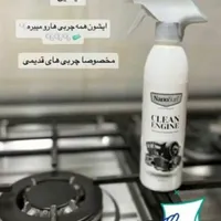 محصولات نانوسان المان|مواد شوینده و دستمال کاغذی|جیرفت, |دیوار
