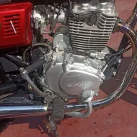 موتورهوندا150کویراستارتی5دنده|موتورسیکلت|تهران, یافت آباد جنوبی|دیوار