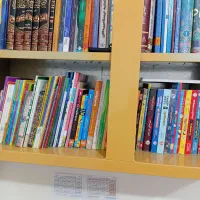 حراج کتابهای شخصی در آدرس فاز دوم شهرک صنعتی فردا|کتاب و مجله مذهبی|بانه, |دیوار