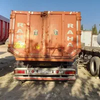 کمپرسی ۳محور