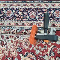 اره برقی مدل Boss|ابزارآلات|امیدیه, |دیوار