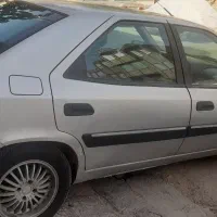 زانتیا مدل ۸۴