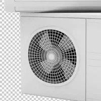 اسپیلت پاناسونیک