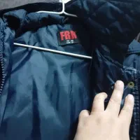 کاپشن زنانه|لباس|چناران, |دیوار