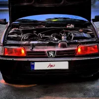 پژو405موتور2000معاوضه هم میشه|خودرو سواری و وانت|ساری, |دیوار