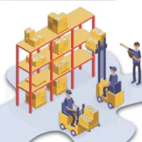 انباردار آقا