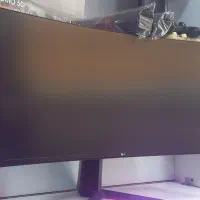 مانیتور گیمینگ LG|رایانه رومیزی|آمل, |دیوار