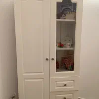 کمد لباس|جاکفشی، کمد، دراور|تربت جام, حافظ|دیوار