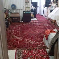آپارتمان طبقه دوم ۵۳ متر سند تک برگ