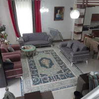 خانه ویلایی ۴۴۵ متر زمین بنا ۱۵۵ متر حوالی لاهیجان|فروش خانه و ویلا|لاهیجان, شهرک فرهنگیان|دیوار