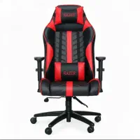 صندلی گیمینگ ریزر (RaZeR)|قطعات و لوازم جانبی رایانه|اسفراین, |دیوار