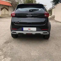 فروش و معاوضهX22 PROمدل اسفند403(نقد و اقساط)|خودرو سواری و وانت|قائمشهر, |دیوار