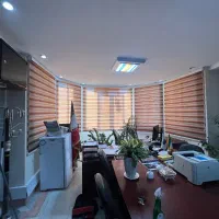 پرده زبرا تخفیف ویژه برای دفاتر اداری