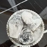 ست تزیینی جا عودی گلدان دکوری قیمت از۲۰۰تا۴۰۰