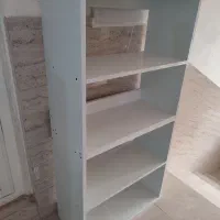 قفسه کتاب