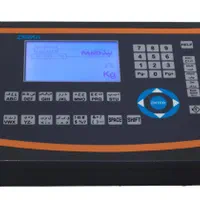 فروش انواع نمایشگر (نشاندهنده) باسکول