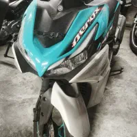 یاماها آیروکس اندونزی