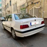 پژو پارسال xu7p|خودرو سواری و وانت|کرمانشاه, |دیوار