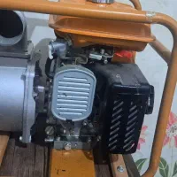 موتور اب بنزینی ۳اینچ