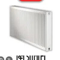 نصب پکیج و رادیاتور