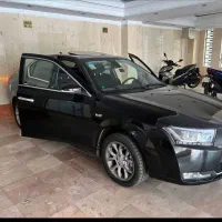 دنا پلاس اتوماتیک توربو ۱۴۰۲ بی رنگ