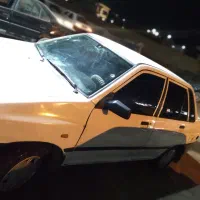 پراید مدل ‌90|خودرو سواری و وانت|آشخانه, |دیوار