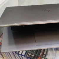 لپتاپ ورک استیشن HP ZBook G5 مدل Xeon|رایانه همراه|کرج, مطهری|دیوار