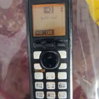 خط تلفن اول