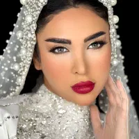 شنیون ومیکاپ اقتصادی با عکس هدیه|خدمات آرایشگری و زیبایی|مشهد, هفت تیر (آب و برق)|دیوار