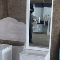 آینه ریلی دو کشو باکسدار|آینه|تبریز, |دیوار