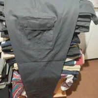 شش جیب سایز بزرگ