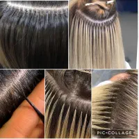 خدمات اکستنشن مو