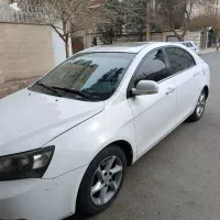 جیلی مدل ۲۰۱۳ عروسک