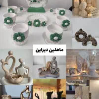 سنگ مصنوعی مجسمه