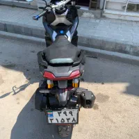 adv150|موتورسیکلت|ارومیه, |دیوار