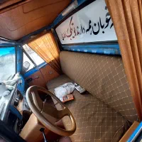 نیسان مدل ۶۳|خودرو سواری و وانت|ایجرود, |دیوار