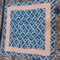 روسری و‌شال نو