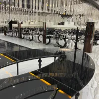 باغ تالارعمارت تشریفات عروسی/شهریار