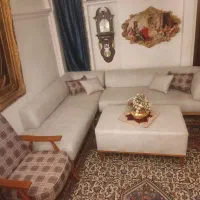 مبل ال کاملا نو