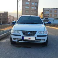 سمند92|خودرو سواری و وانت|بروجرد, |دیوار